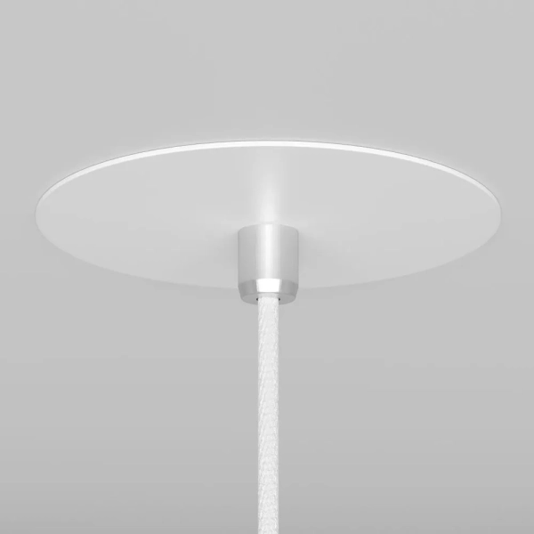 Подвесной светильник Technical P318-PL-01-W