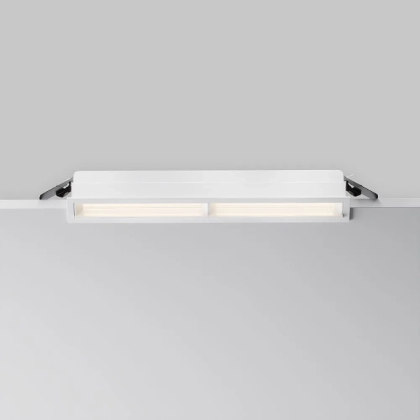 Встраиваемый светильник Technical DL100-12W2.7-3-4K-W