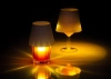 Плавающий светильник floating light
