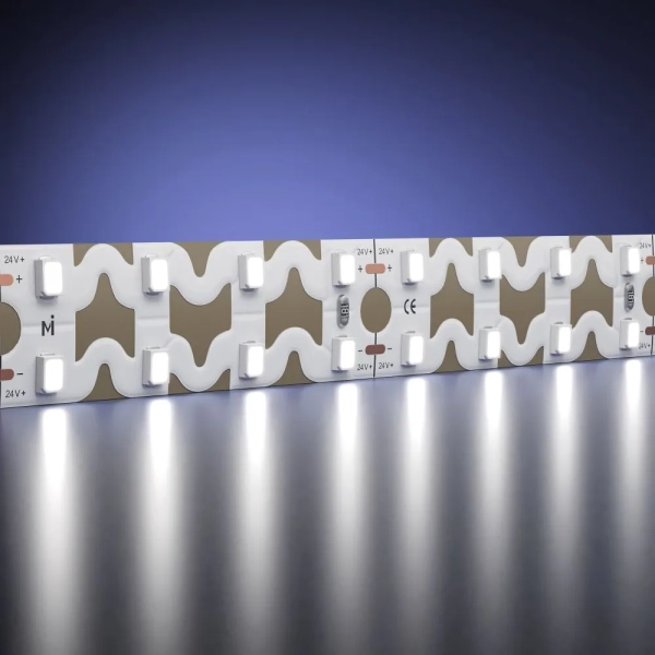 Светодиодная лента Led Strip 201228