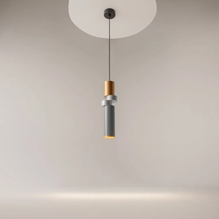 Подвесной светильник Maytoni MOD303PL-01CFL3