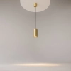 Подвесной светильник Maytoni P100PL-20W3K-BS