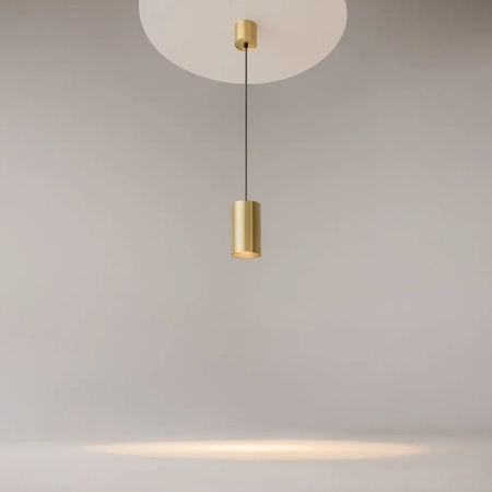 Подвесной светильник Maytoni P100PL-20W3K-BS