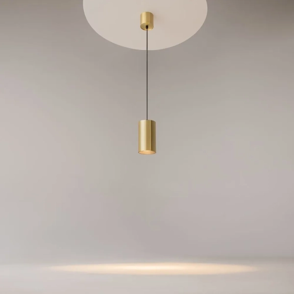 Подвесной светильник Maytoni P100PL-20W3K-BS
