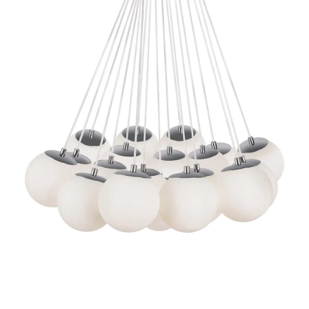 Подвесной светильник Freya FR5231PL-19CH