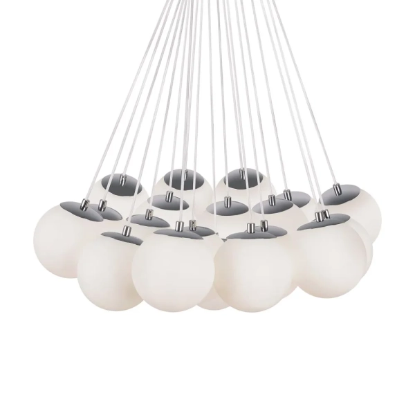 Подвесной светильник Freya FR5231PL-19CH