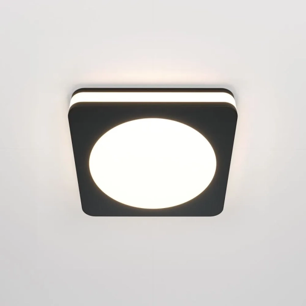 Встраиваемый светильник Technical DL2001-L7B