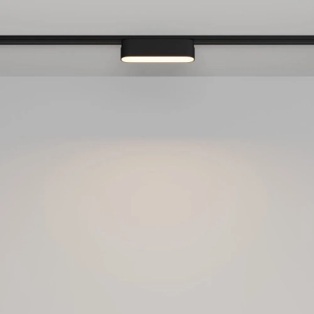 Трековый светильник Technical TR080-1-6W3K-B