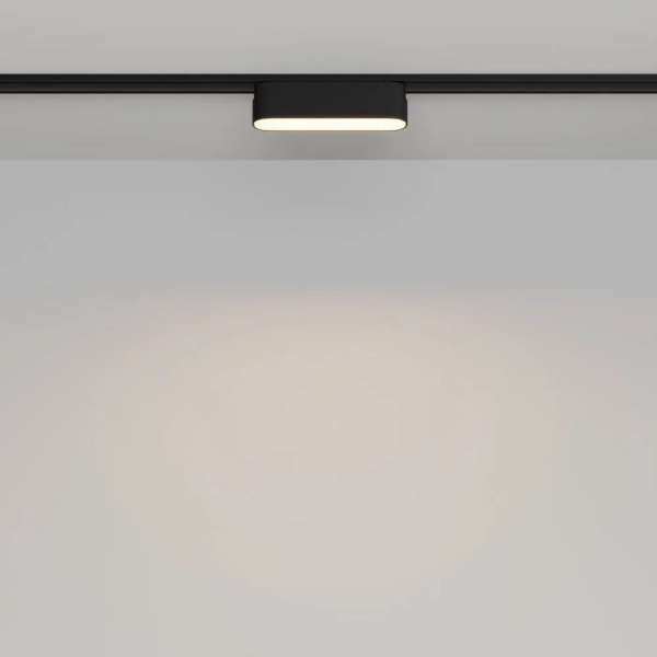 Трековый светильник Technical TR080-1-6W3K-B