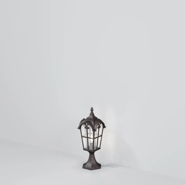 Ландшафтный светильник Outdoor O413FL-01BZ