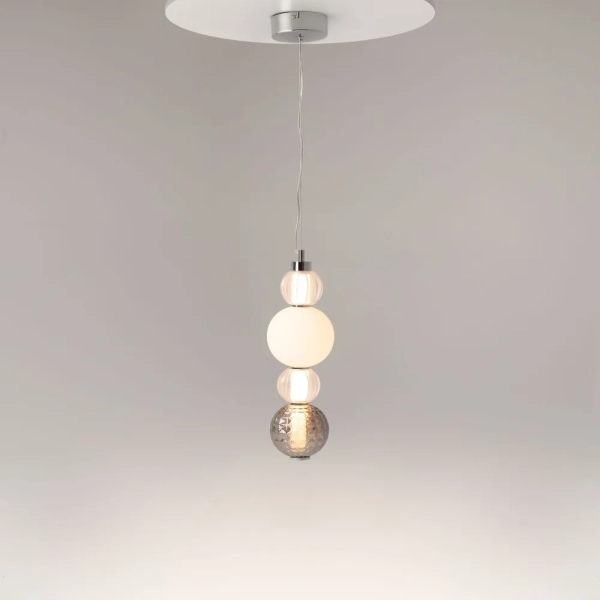 Подвесной светильник Maytoni P069PL-L17CH3K