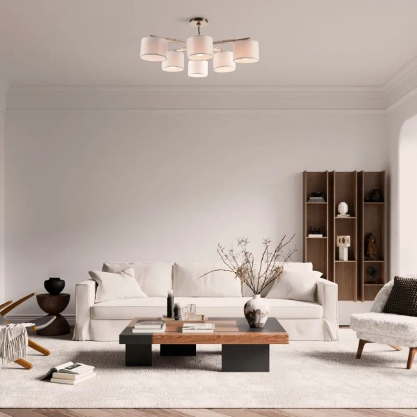 Настенный светильник (бра) Freya FR5386WL-01G