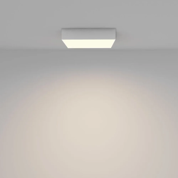 Потолочный светильник Technical C032CL-36W3K-SQ-W