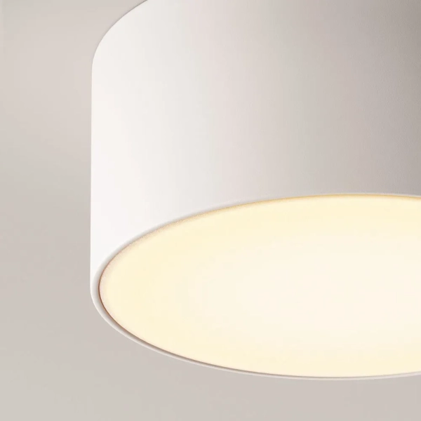 Уличный потолочный светильник Outdoor O430CL-L15W3K