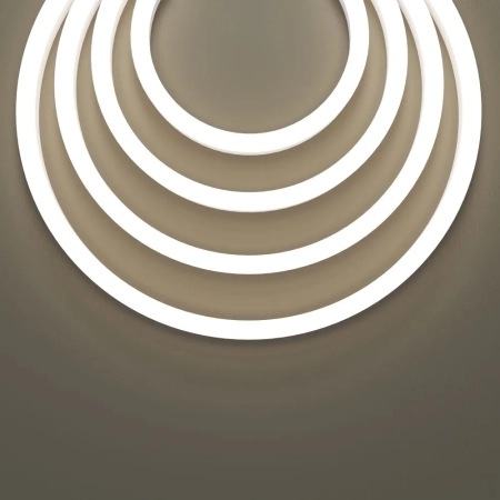 Гибкий неон Led Strip 201231