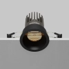Встраиваемый светильник Technical DL117-15W-2.7K-B