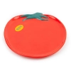 Тарелка сервировочная tomato, D24 см