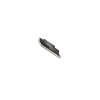 Трековый светильник Technical TR242-2-12W4K-B