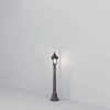 Ландшафтный светильник Outdoor O028FL-01BZ