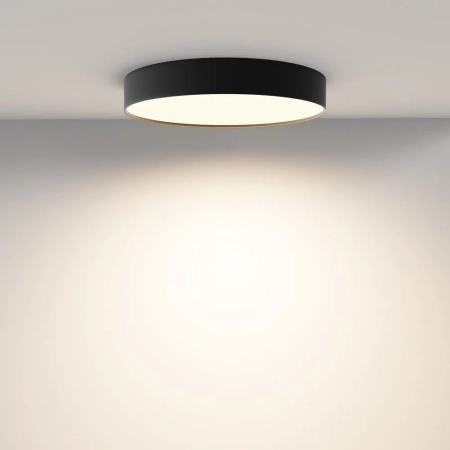Потолочный светильник Technical C032CL-45W3K-RD-B