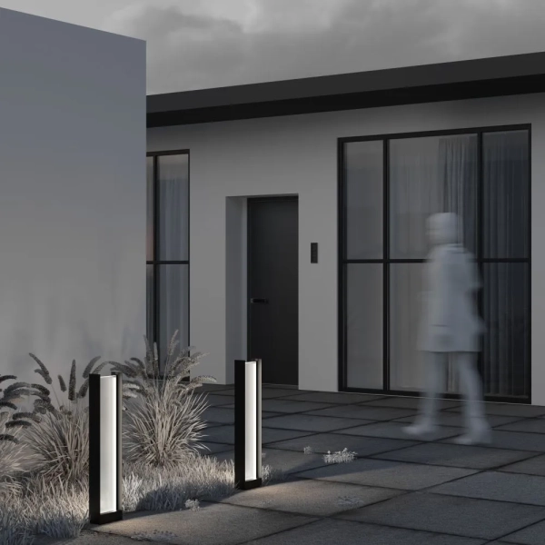 Ландшафтный светильник Outdoor O445FL-L20GF3K1