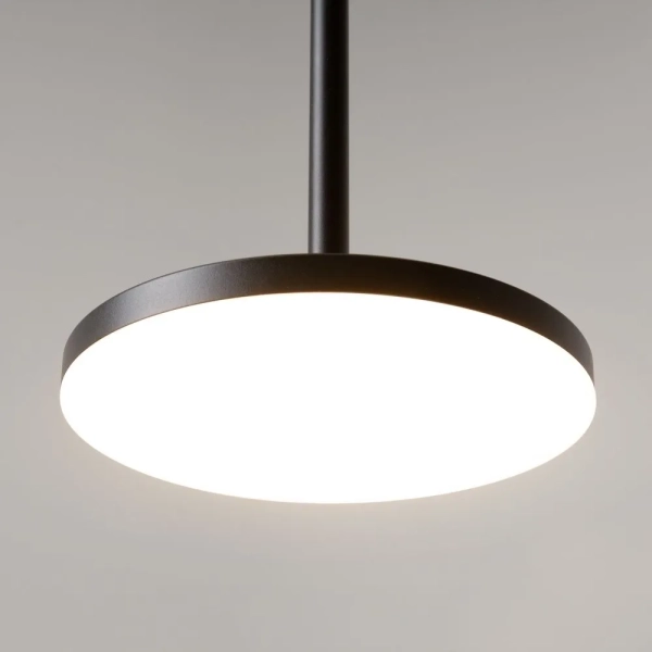 Подвесной светильник Technical P076PL-L12W4K-B