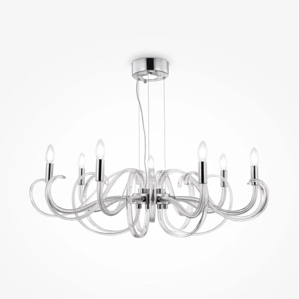 Люстра Maytoni MOD051PL-07TR