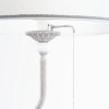 Напольный светильник (торшер) Maytoni ARM023-FL-01-S