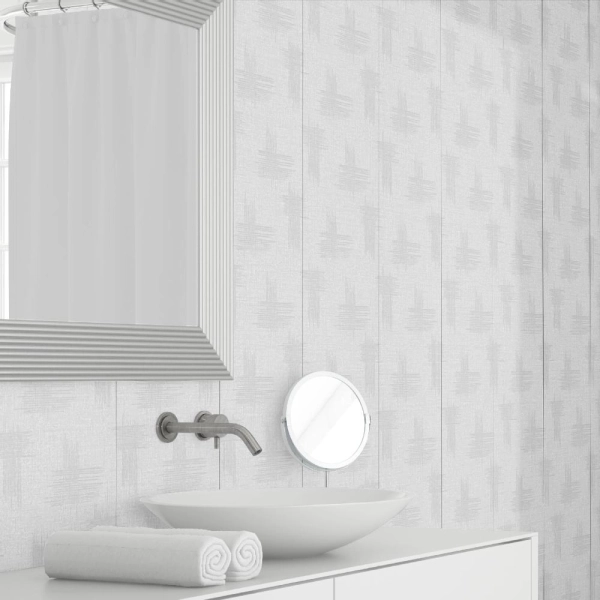 Панель ПВХ Stella Premium Ламинация Дуб Шанель 2700х250х9 (8шт.упак.)