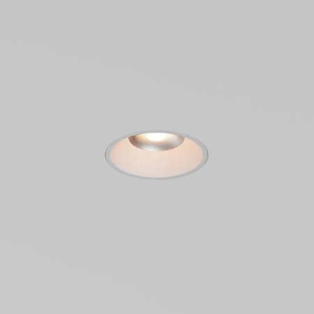 Встраиваемый светильник Technical DL059-7W3K-TRS-W