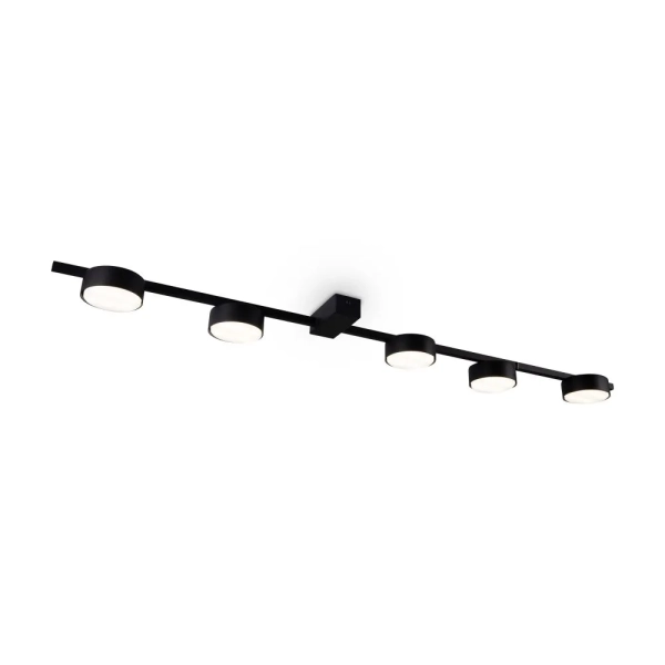 Потолочный светильник Freya FR5363CL-05B