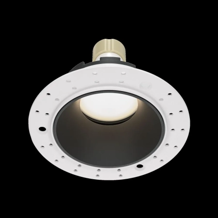 Встраиваемый светильник Technical DL051-U-2WB