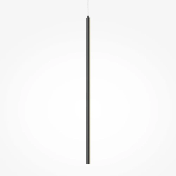 Подвесной светильник Maytoni MOD246PL-L12BK