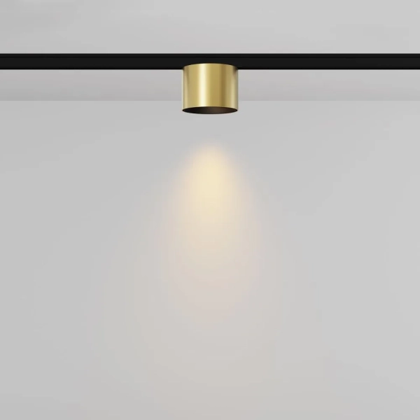 Трековый светильник Technical TR188-1-5W2.7K-M-BBS