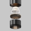 Трековый светильник Technical TR245-7W3K-B