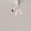 Потолочный светильник Technical C141CL-L125-6W3K-W