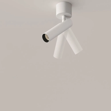Потолочный светильник Technical C141CL-L125-6W3K-W