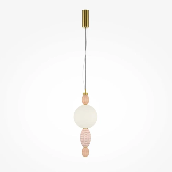 Подвесной светильник Maytoni MOD297PL-L12BS3K