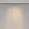 Трековый светильник Technical TR175-1-12WTW-M-B