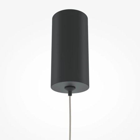 Подвесной светильник Maytoni MOD159PL-L6BK