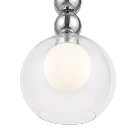 Подвесной светильник Freya FR5220PL-01CH3