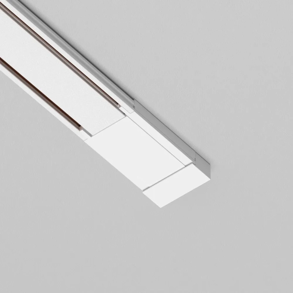 Комплектующие для накладной трековой системы Technical TRA084B-11W