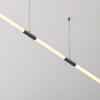 Светильник Technical C148CL-L500-7W3K-B