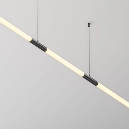 Светильник Technical C148CL-L500-7W3K-B