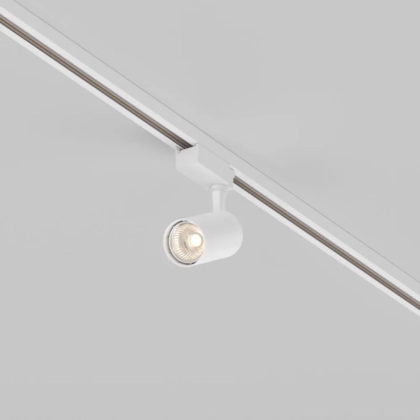 Трековый светильник Technical TR003-1-6W3K-M-W