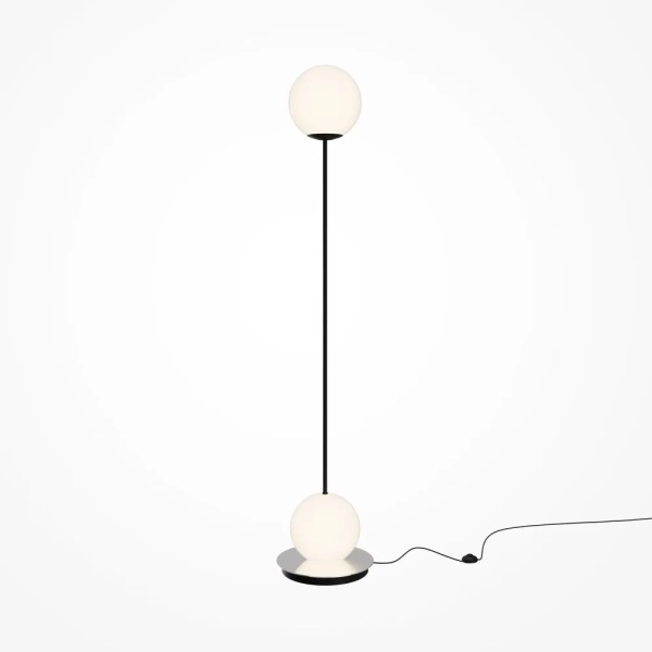 Напольный светильник (торшер) Maytoni MOD427FL-L20B3K