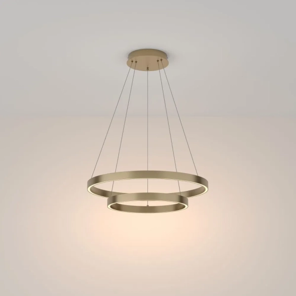 Подвесной светильник Maytoni MOD058PL-L55BS3K