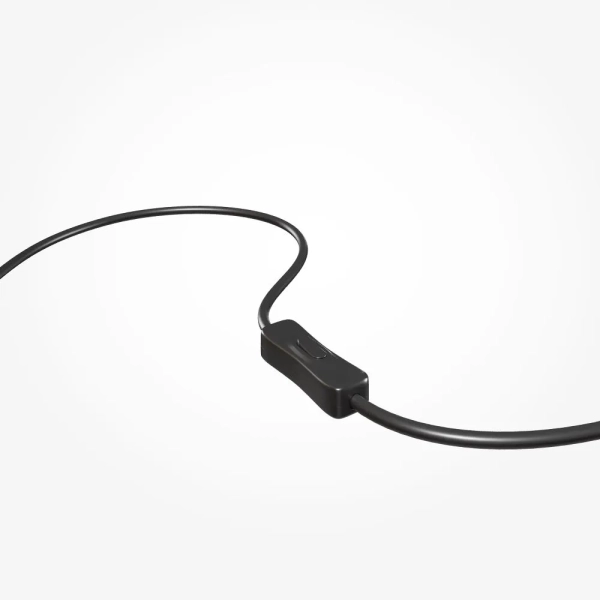 Настольный светильник Maytoni MOD414TL-01G