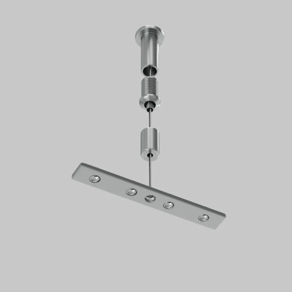 Комплектующие для трековой системы Technical TRAM034SW-2S