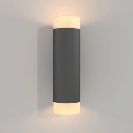 Настенный светильник (бра) Maytoni C027WL-L10B